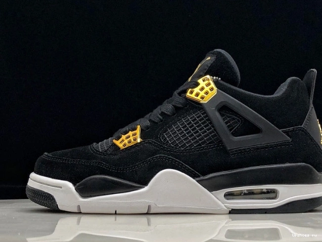 308497-032 Jordan  Royalty Retro 4 0417